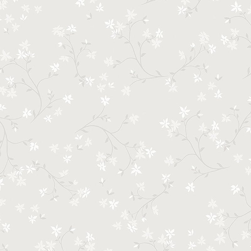 Order 9338 Fresh Air Grey by Borastapeter Wallpaper