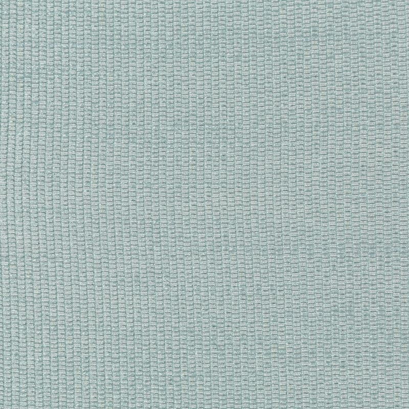 Sample 4652.35.0 Hadley Blue Solid Kravet Contract Fabric