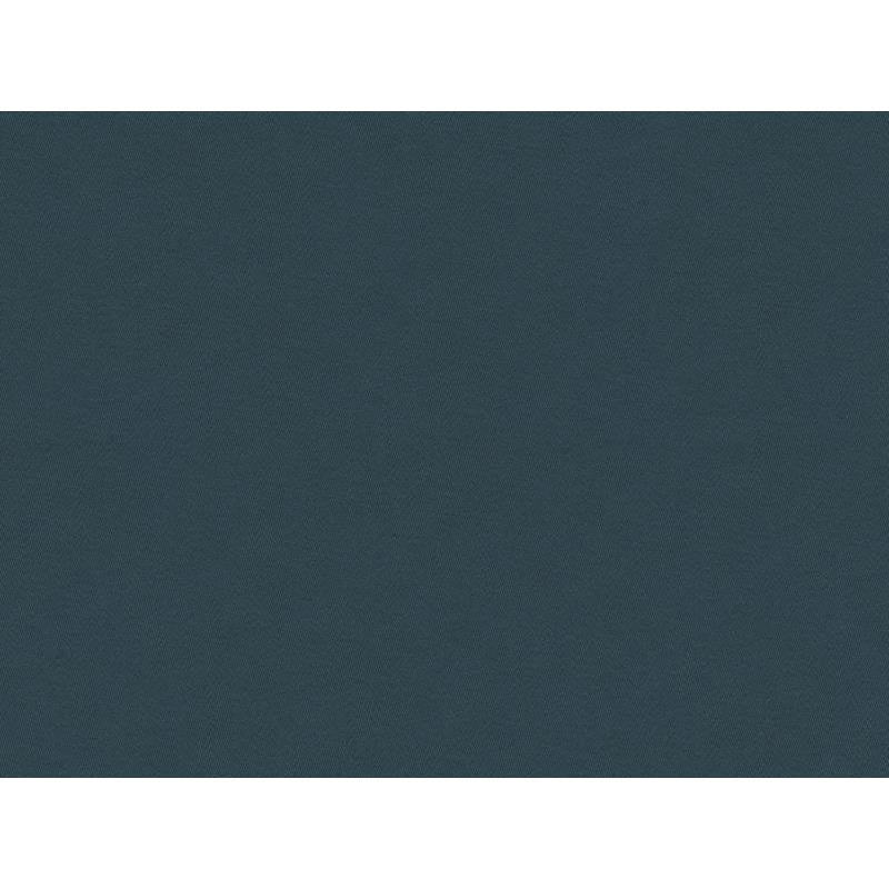 Sample 35072.55.0 Comtessa Denim Blue Upholstery Solids Plain Cloth Fabric by Kravet Design