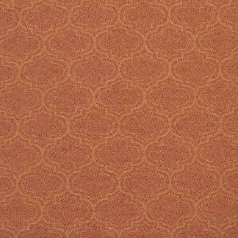 B8456 Flame | Geometric, - Greenhouse Fabric