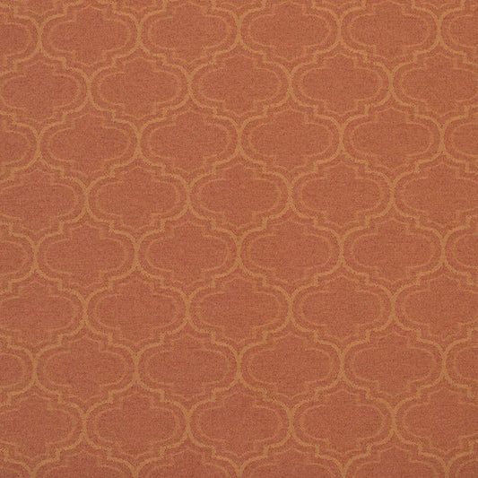 B8456 Flame | Geometric, - Greenhouse Fabric