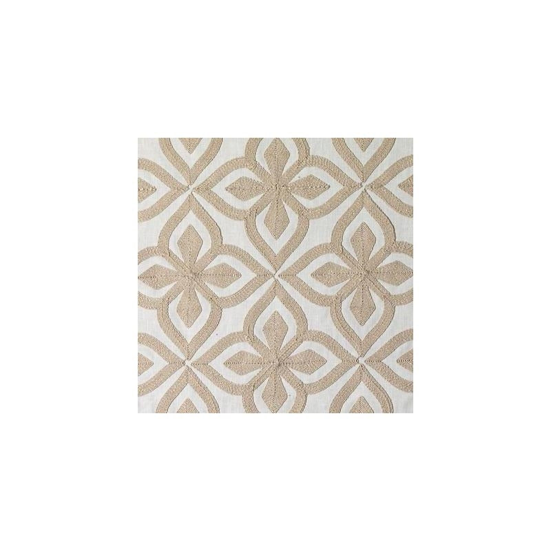 DA61642-281 | Sand - Duralee Fabric