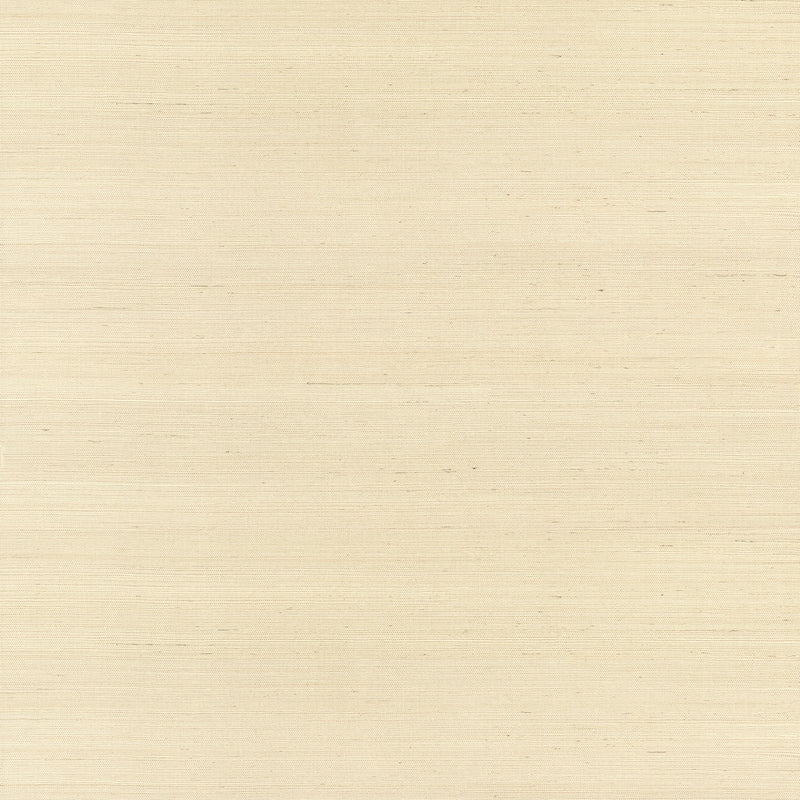 Sample 2972-54760 Loom, Hetao Cream Sisal Grasscloth Fine Woven Wallpaper by A-Street Prints Wallpaper