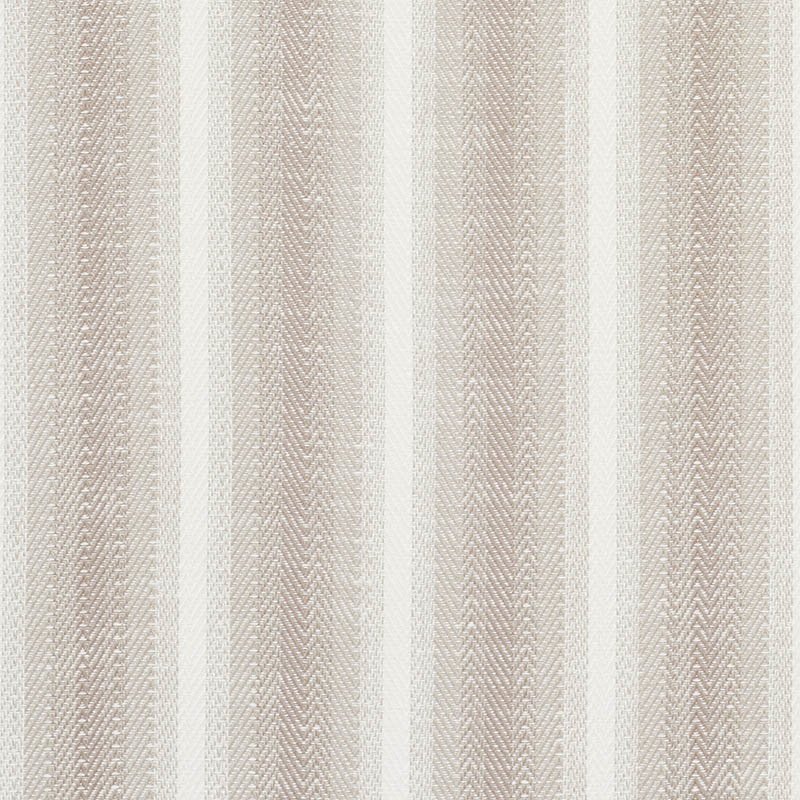 Shop 76662 Colada Stripe Natural by Schumacher Fabric