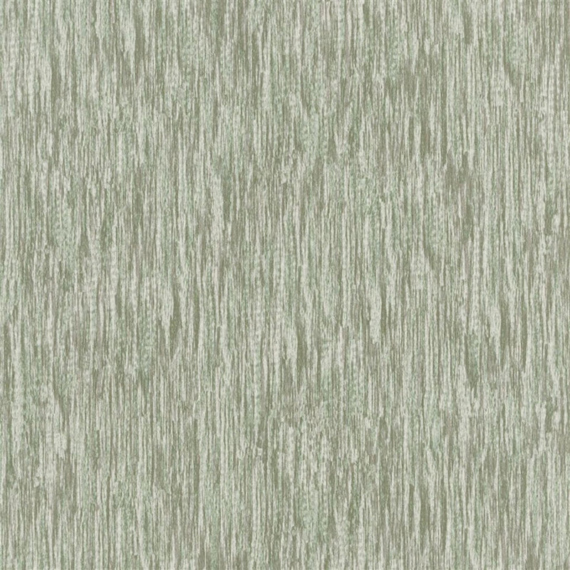 Sample PDG644-06 Dhari, Duck Egg by Designer Guild Wallpaper