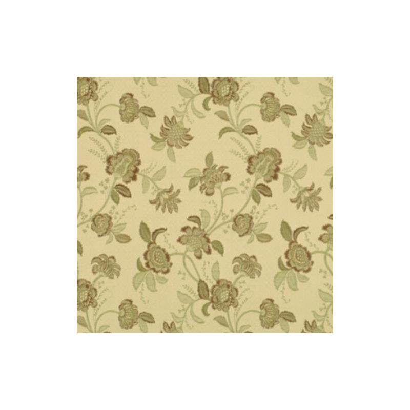 189008 | Pennine Burnt Copper - Beacon Hill Fabric