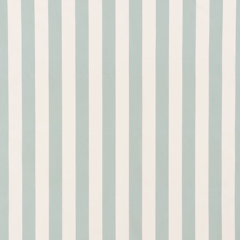Purchase sample of 71325 Andy Stripe, Mineral by Schumacher Fabric