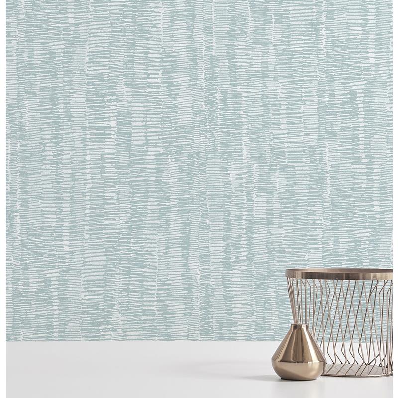 Acquire 2889-25246 Plain Simple Useful Hanko Light Blue Abstract Texture Blue A-Street Prints Wallpaper
