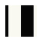 Sample SY33937 Black stripe wallpaper Norwall Wallpaper