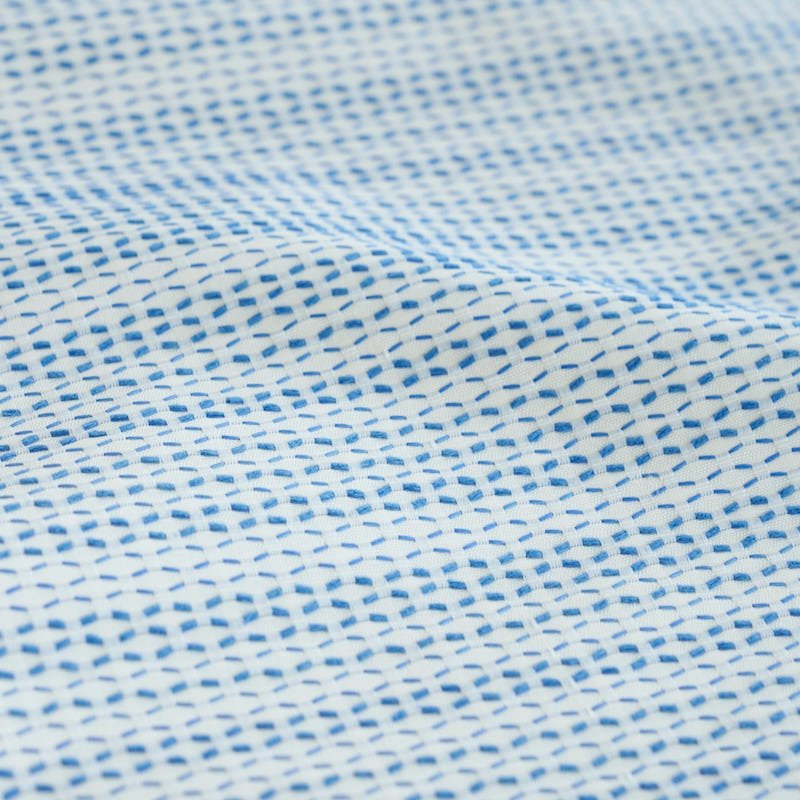 Search 78540 Branford Indooroutdoor Blue Schumacher Fabric