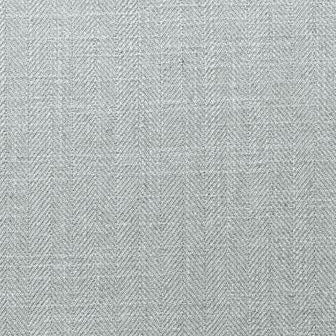 Save F0648-5 Henley Chambray by Clarke and Clarke Fabric