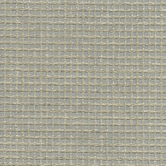 Purchase 2732-80017 Canton Road Wanchai Grey Grasscloth Kenneth James