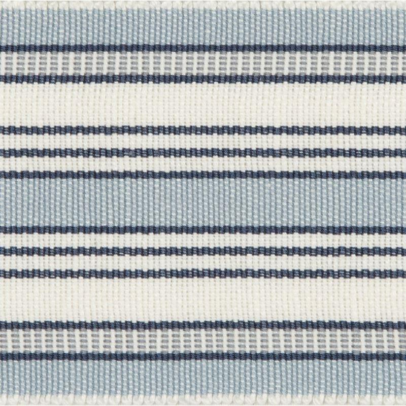 TL10171.115 | Provencal Tape, Blue trim lee jofa fabric