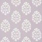 Buy 72091 Talitha Embroidery Wisteria by Schumacher Fabric