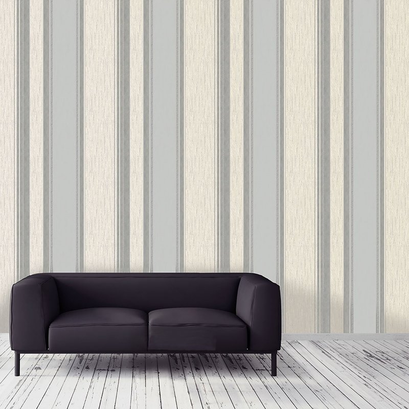 Shop 2834-m0853 advantage metallics metallics stripes wallpaper advantage Wallpaper