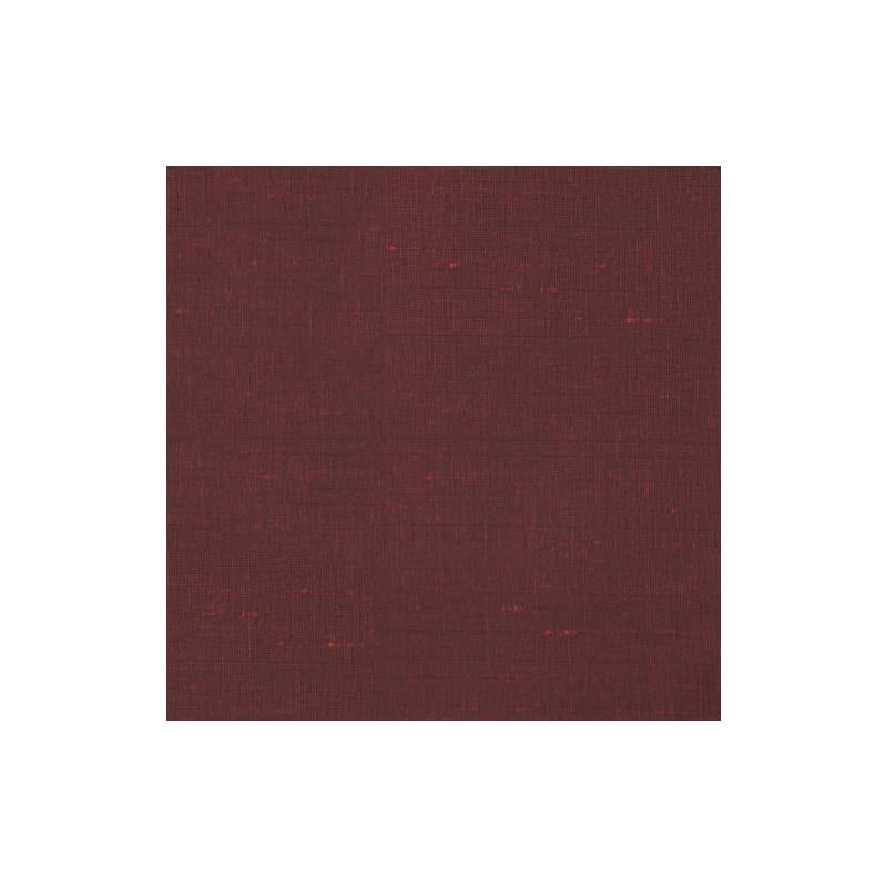 527652 | Ersatz Silk | Ruby - Duralee Fabric