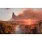 X8-1083 Colours  The Andes Wall Mural by Brewster,X8-1083 Colours  The Andes Wall Mural by Brewster2