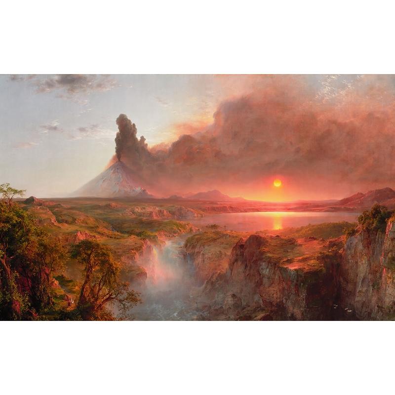 X8-1083 Colours  The Andes Wall Mural by Brewster,X8-1083 Colours  The Andes Wall Mural by Brewster2