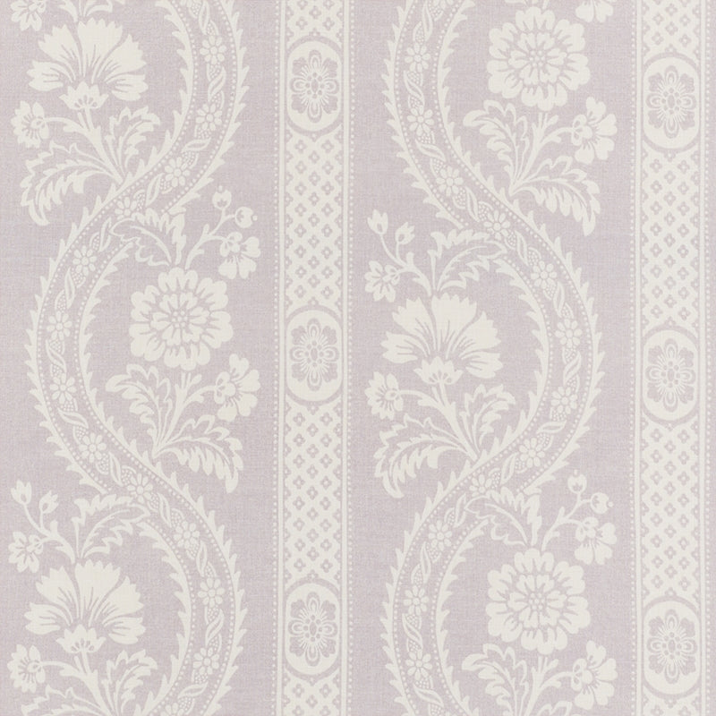 Purchase sample of 176952 Versailles, Lavender by Schumacher Fabric