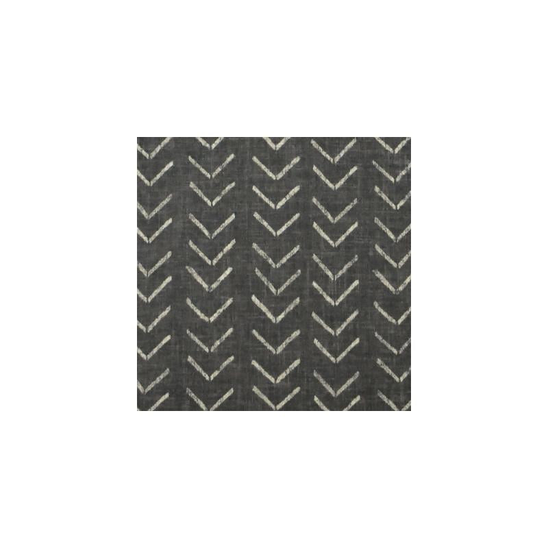Buy S3169 Ebony Black Abstract Greenhouse Fabric