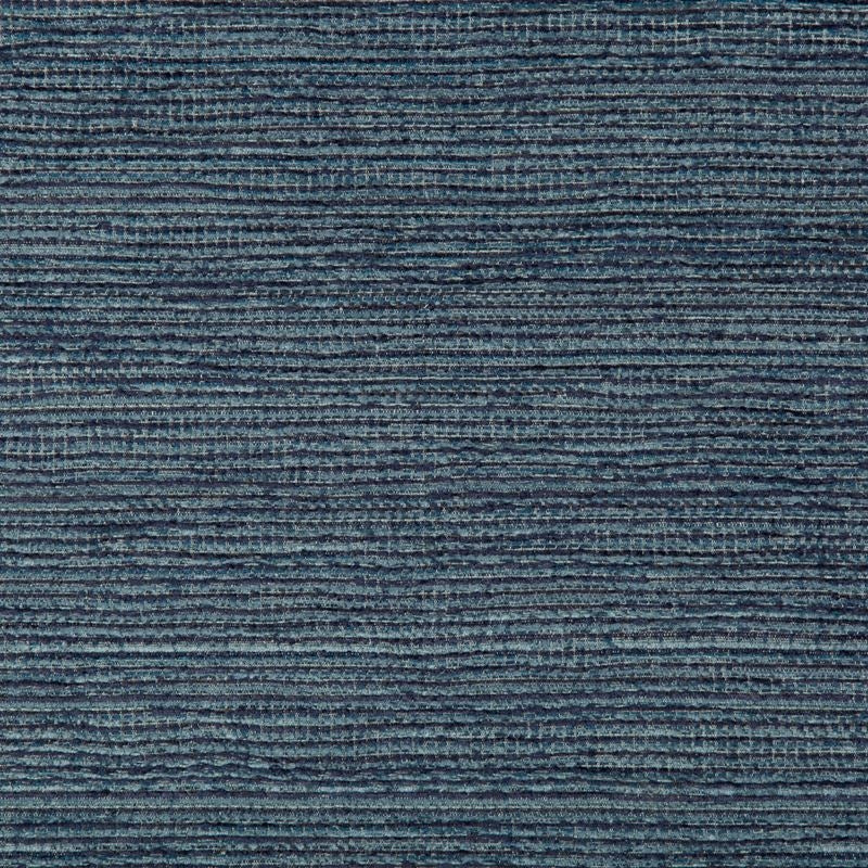 Sample 34696.515.0 Blue Upholstery Fabric by Kravet Design