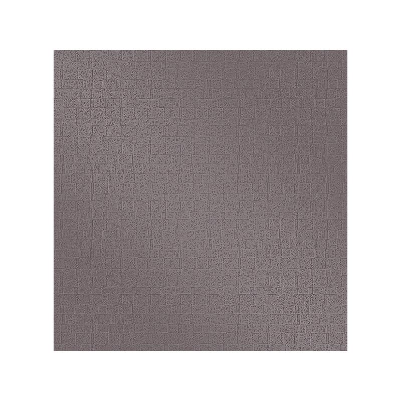 Sample Decorline - Essence, Purple Geometric Wallpaper