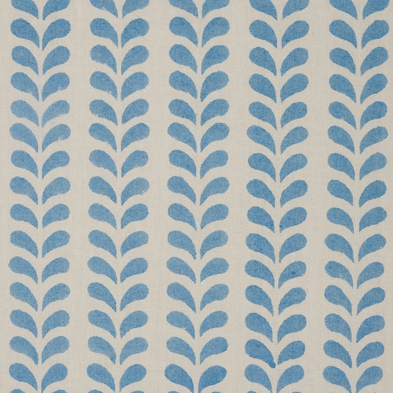 Search 179270 Bindi Blue by Schumacher Fabric