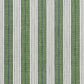 Acquire 72605 Horst Stripe Green by Schumacher Fabric