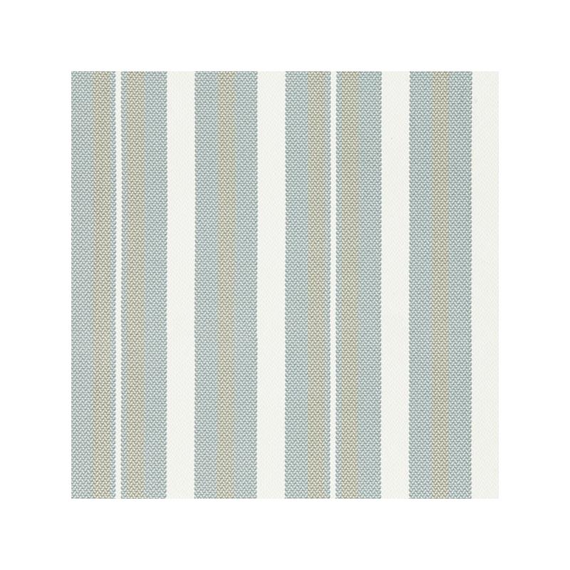 Buy 27188-001 Santorini Stripe Seagull by Scalamandre Fabric