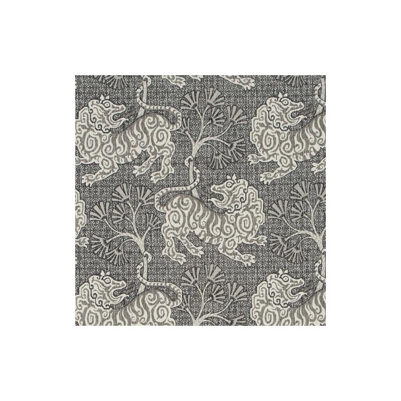 523824 | Dp61901 | 352-Smoke - Duralee Fabric