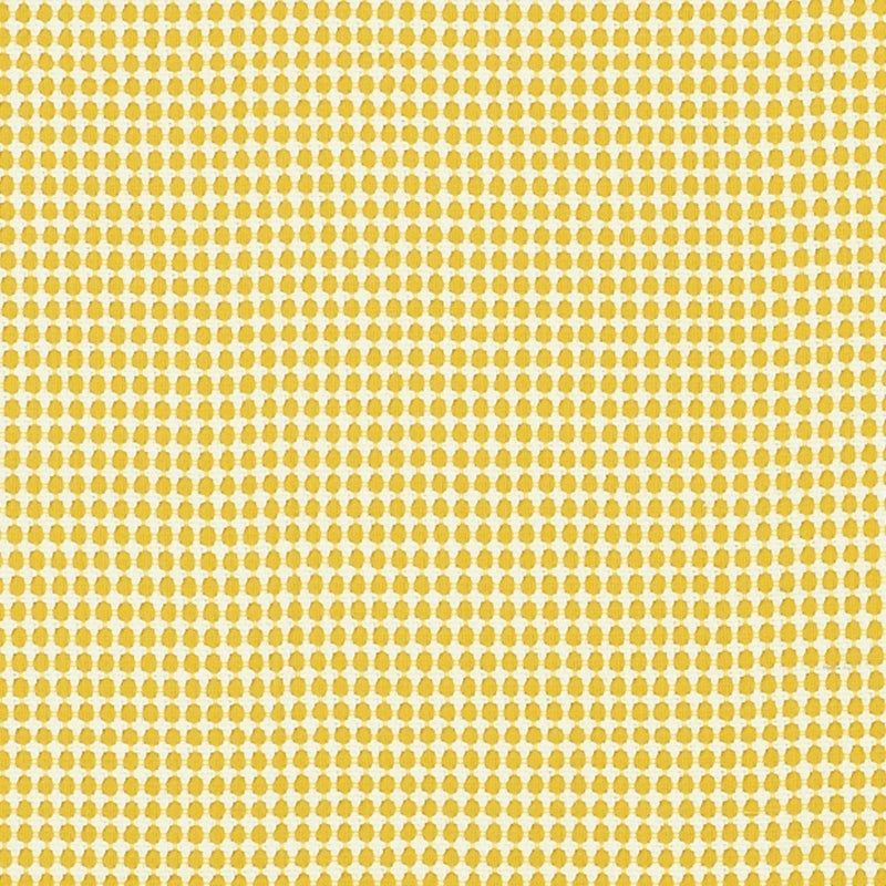 Purchase sample of 70520 Zipster, Yellow by Schumacher Fabric