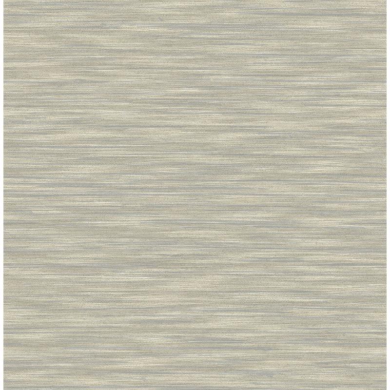 Sample 2970-26155 Revival, Benson Taupe Variegated Stripe Wallpaper by A-Street Prints Wallpaper