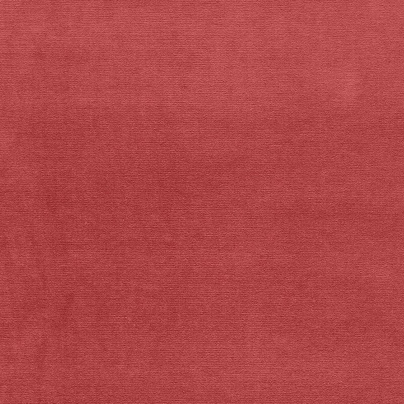 Purchase sample of 42715 Gainsborough Velvet, Tea Rose by Schumacher Fabric