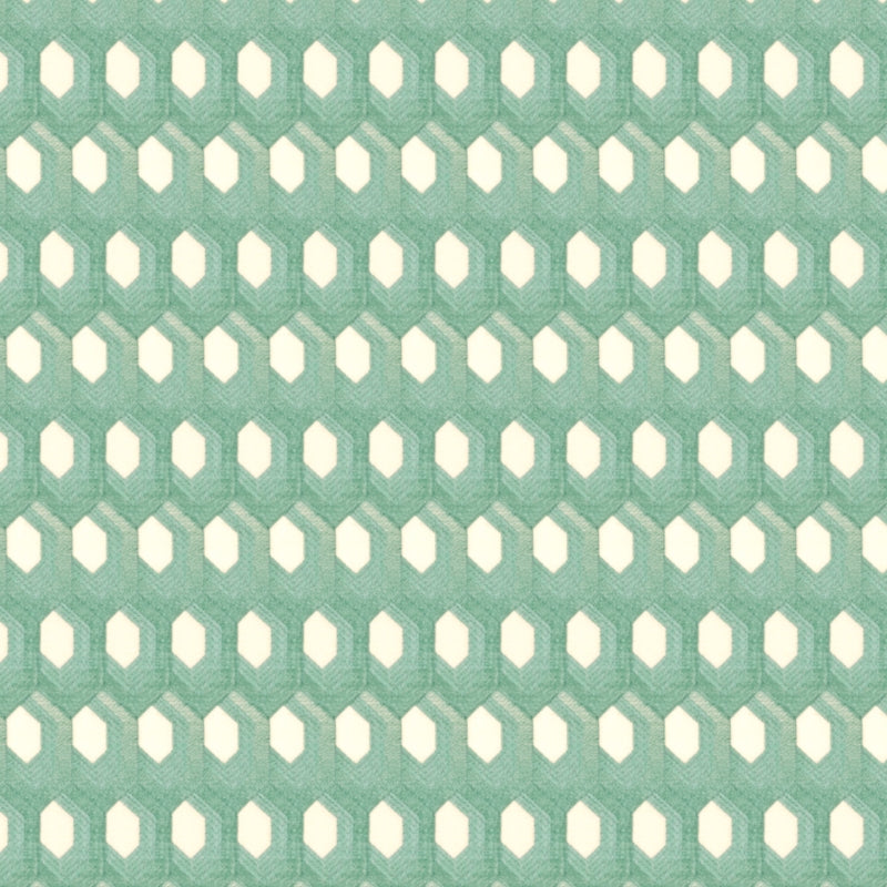 Sample STAB-3 Seafoam by Stout Fabric