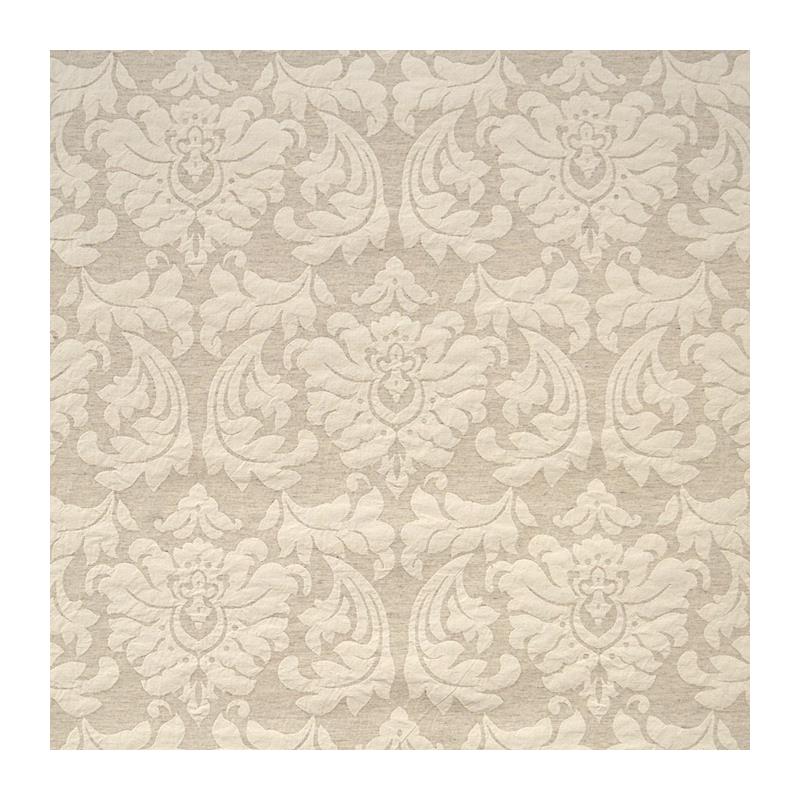 Sample 7327 Hobbes Linen Magnolia Fabric
