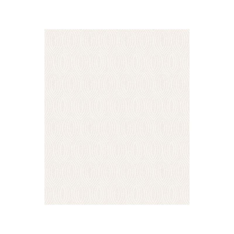Sample 2976-86520 Grey Resource, Rino Dove Ogee by A-Street Prints Wallpaper