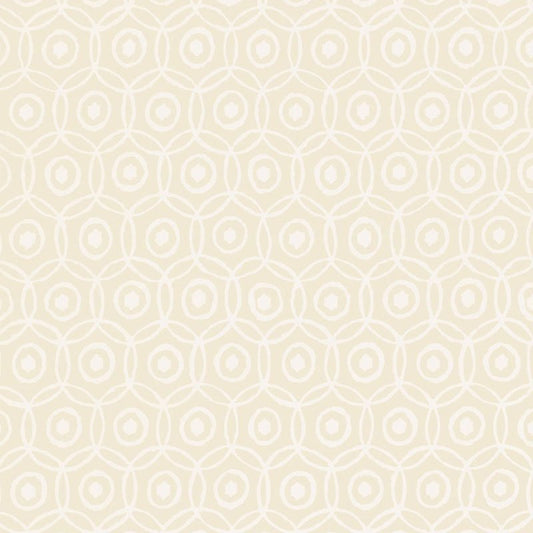 Purchase 5005951 Alcazaba Bisque Schumacher Wallpaper