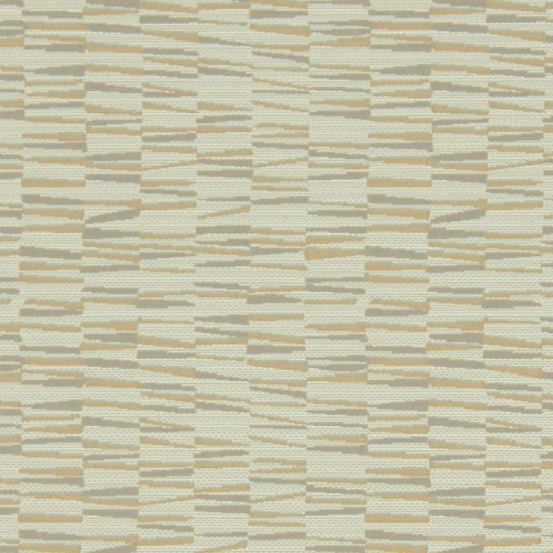 Sample 230112 Basket Wedge | Marigold By Robert Allen Contract Fabric