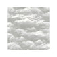 Sample 2716-23803 Solstice Opal Cloud Wallpaper