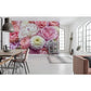 8-335 Colours  Vibrant Spring Wall Mural by Brewster,8-335 Colours  Vibrant Spring Wall Mural by Brewster2