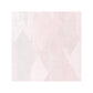 Sample GX37636 Geometrix, Pink Glass Shards Wallpaper by Norwall