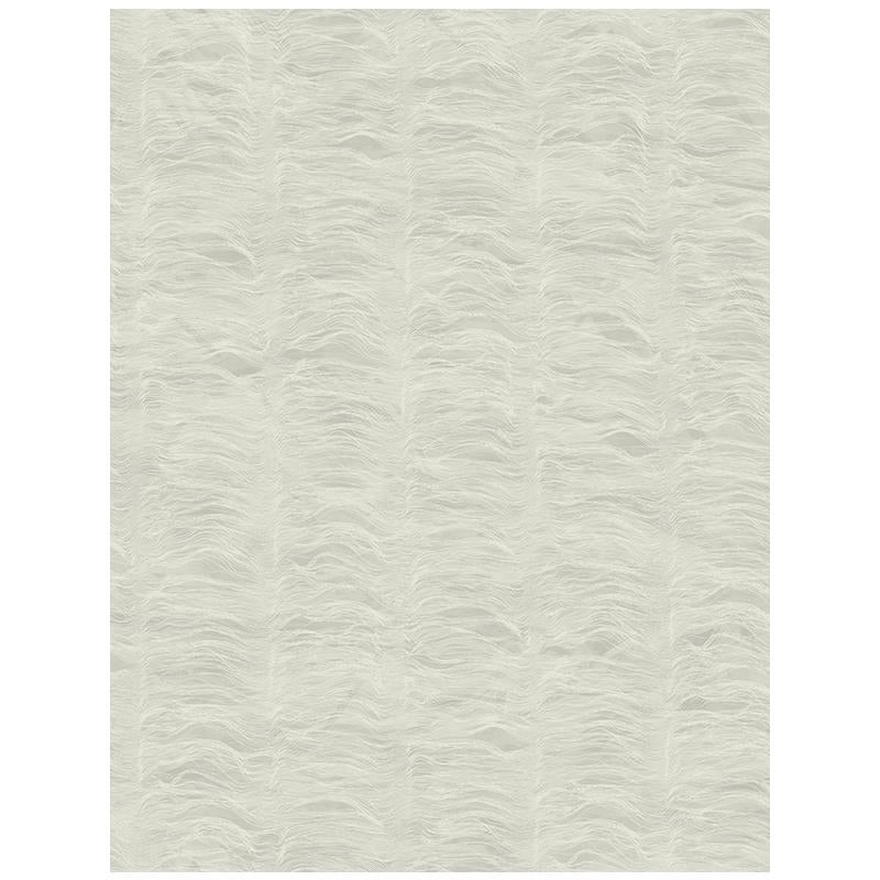 Sample Carl Robinson  CB74300, Galveston color Metallic Silver  Horizontal Wallpaper