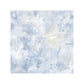 Sample FW36856 Fresh Watercolors, Blue Confetti Wallpaper in Blues Greys by Norwall