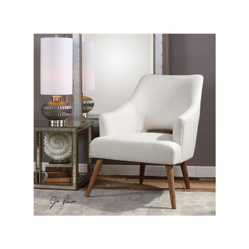 23431 Aidrian Desk Chairby Uttermost,,,,,,,,