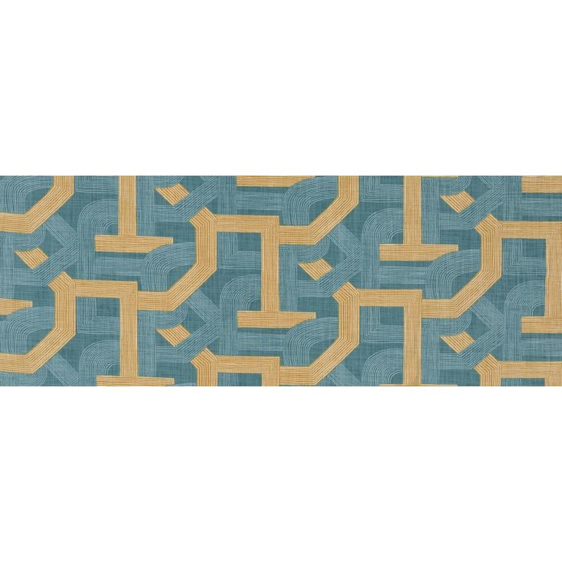 519231 | Contour Lines | Jasper - Robert Allen Home Fabric