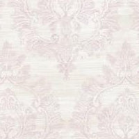 Find HT71709 Lanai Purples Damask by Seabrook Wallpaper