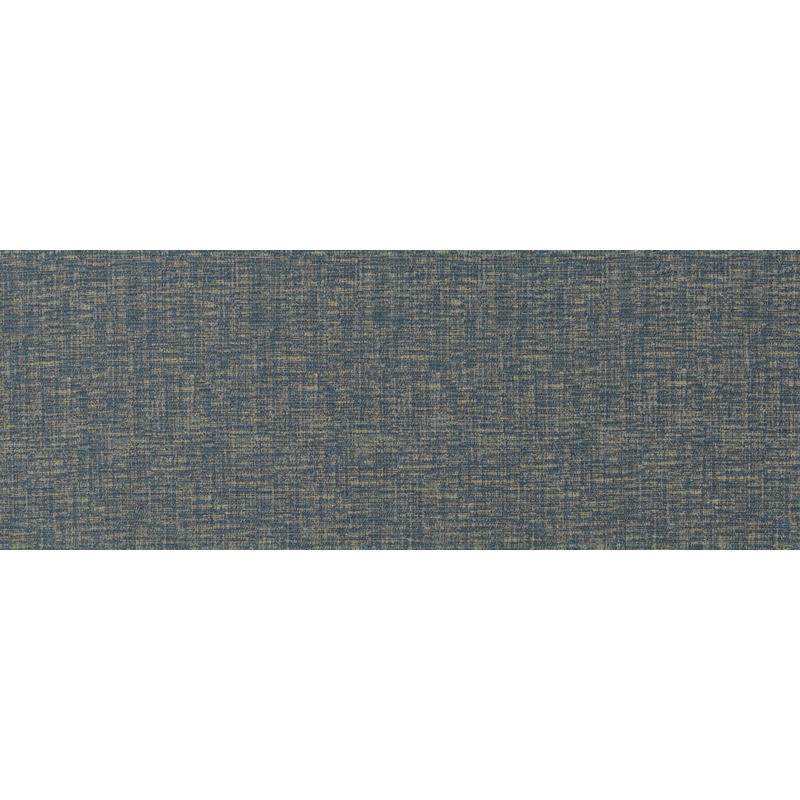 513688 | Easy Chenille | Batik Blue - Robert Allen Fabric