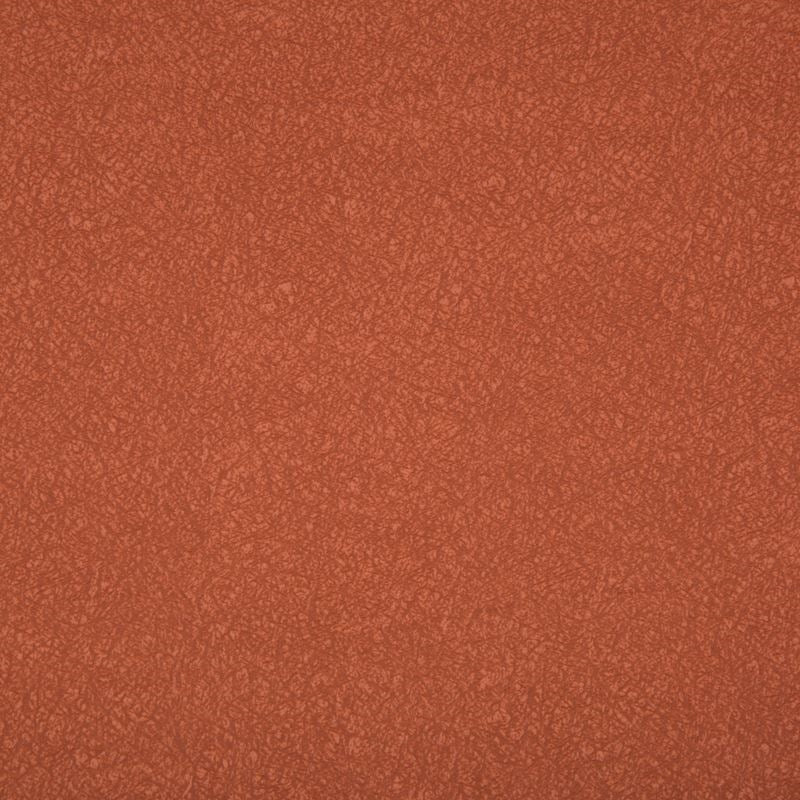 Sample AMES.124.0 Ames Adobe Rust Upholstery Solids Plain Cloth Fabric by Kravet Contract