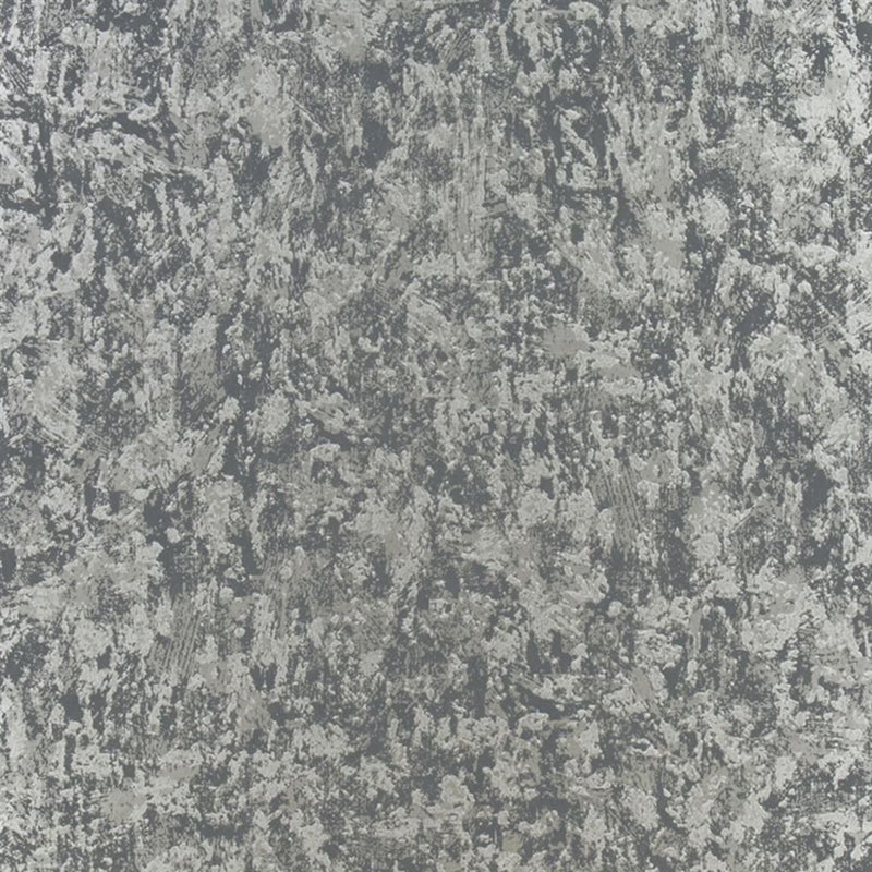 Find P575/11 Mayura Pewter by Designer Guild Wallpaper