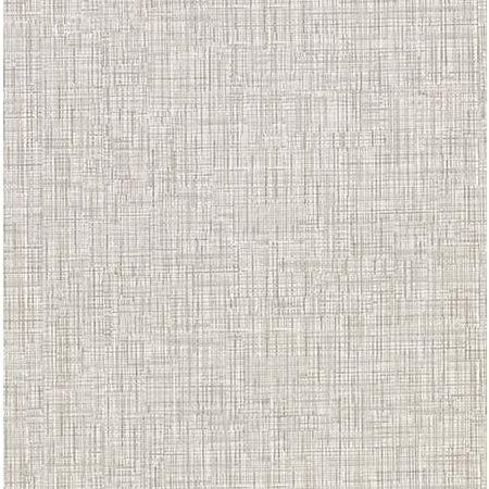 Save 2945-2750 Warner Textures X Tartan Taupe Distressed Texture Taupe by Warner Wallpaper